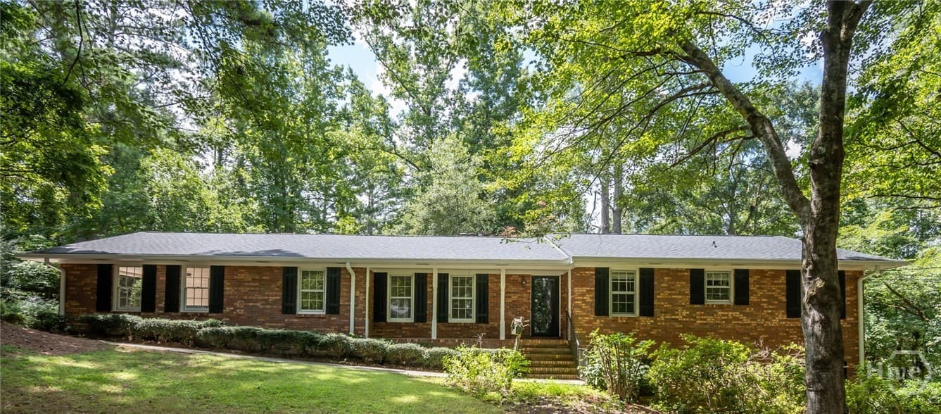 135 Old Fort Road - Photo 1