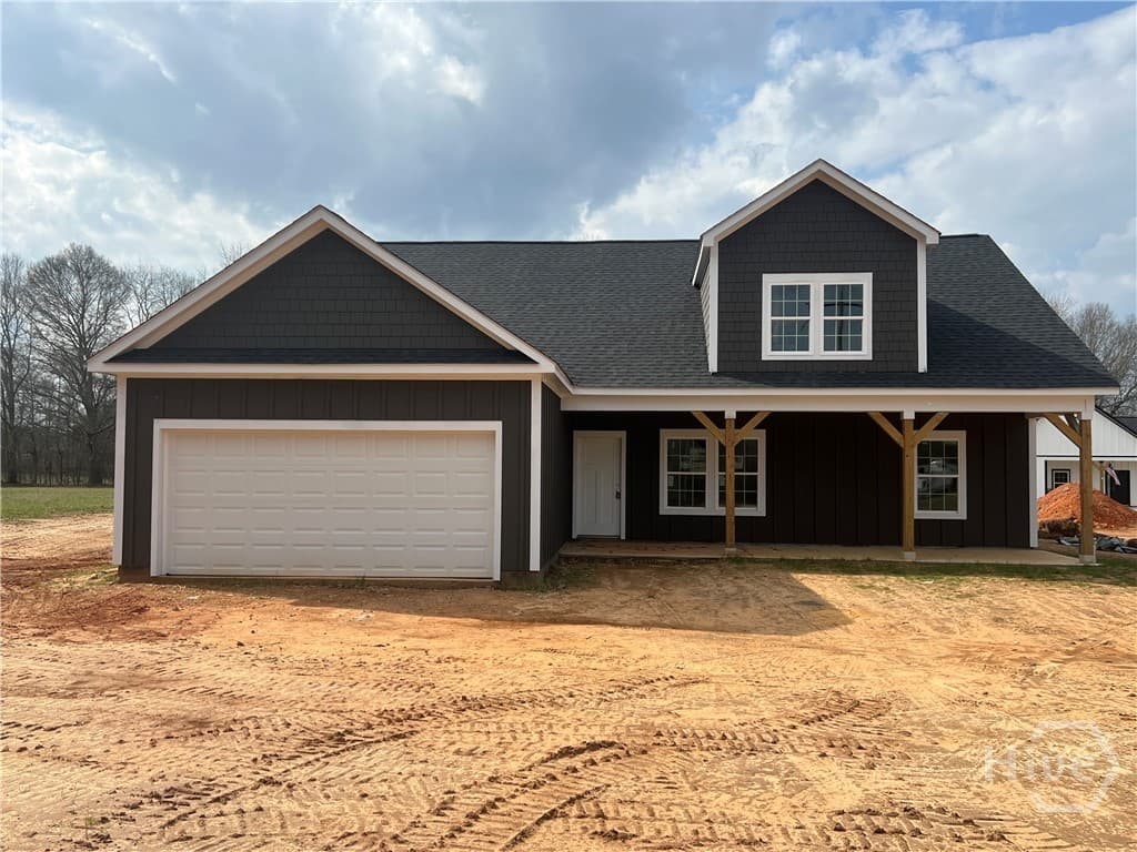 2633 Paoli Street Tract 1