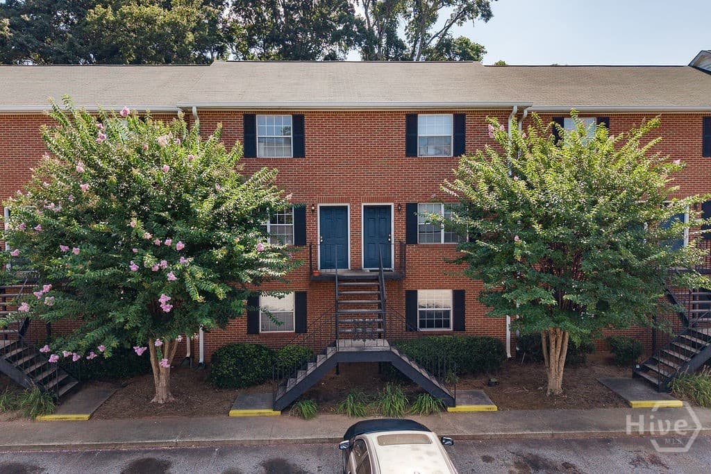 2165 S Milledge Avenue E4 - Photo 1