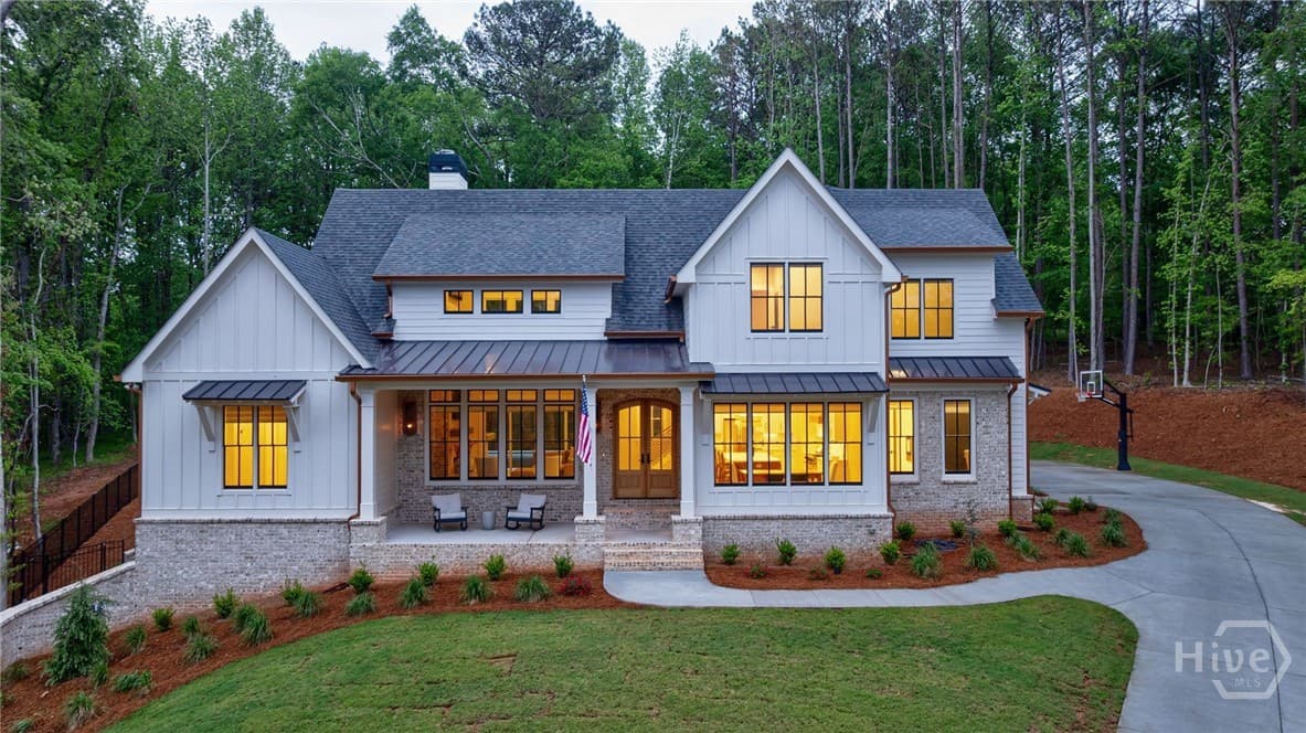 167 Alcovy Springs Drive - Photo 1