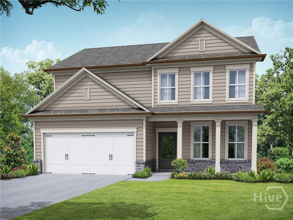 546 Lillian Way - Photo 1
