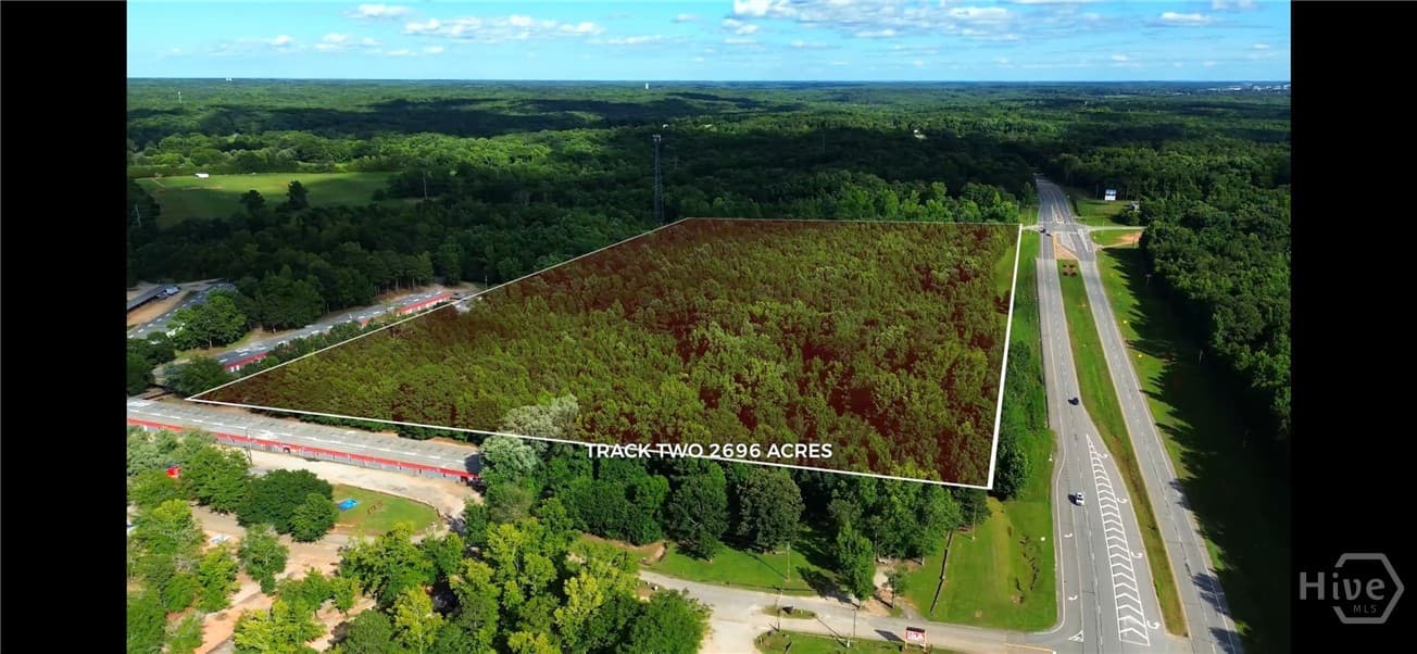 2900 Commerce Road - Photo 1