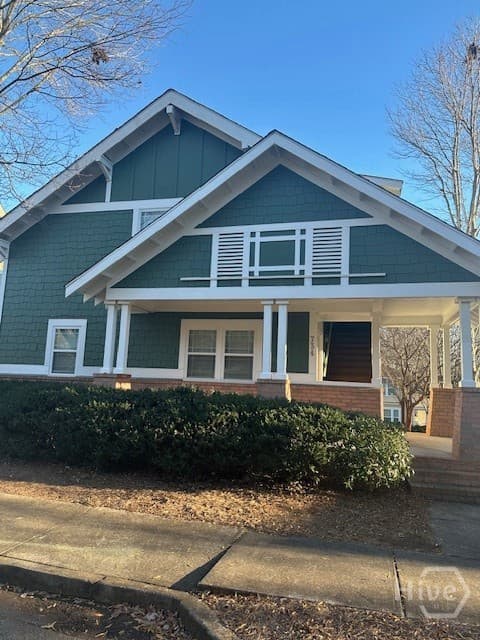 490 Barnett Shoals Road 734