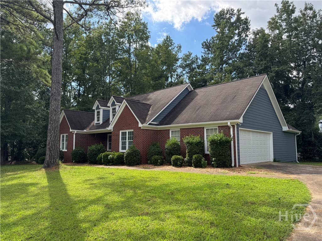 361 Brickleberry Ridge