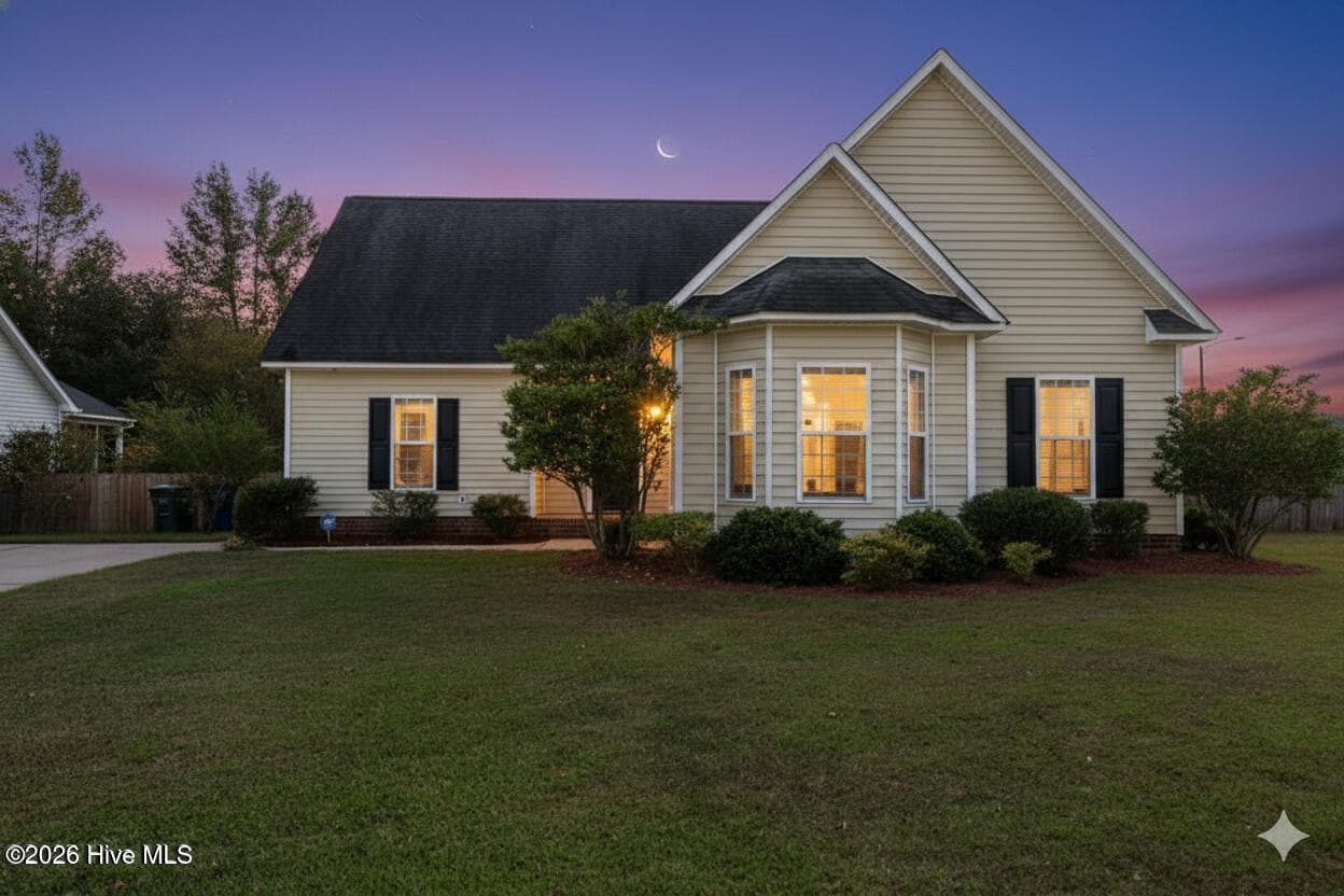 1013 Bristolmoor Drive - Photo 1
