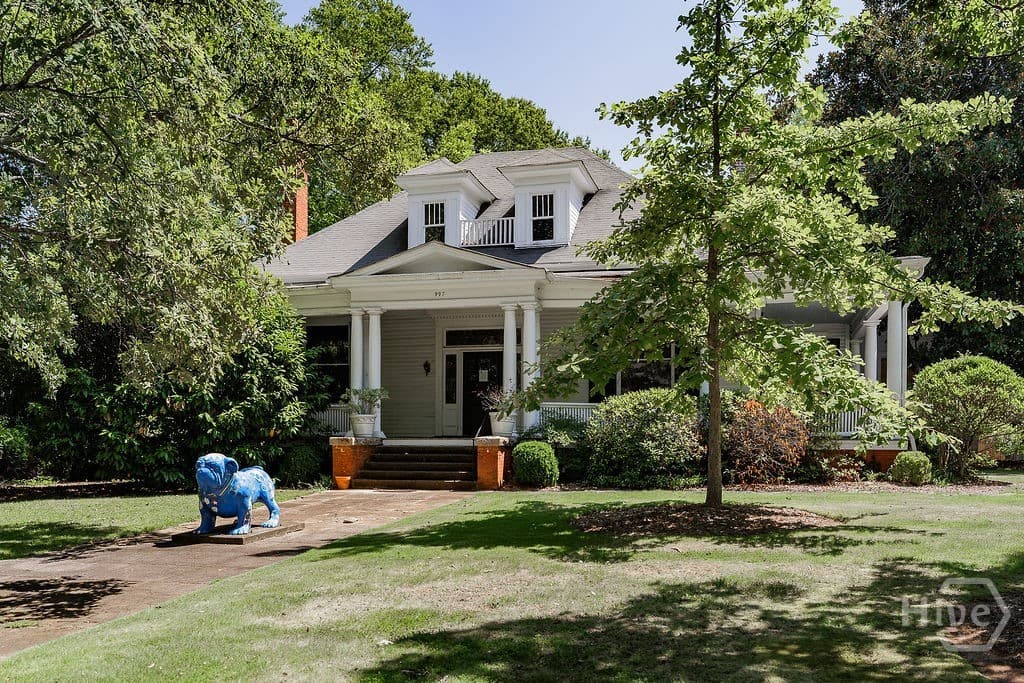 997 S Milledge Avenue 1 - Photo 1
