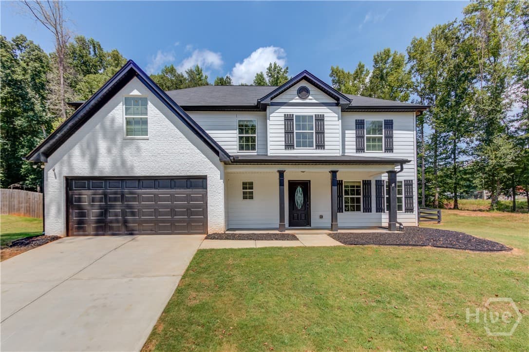 731 Peachtree Road - Photo 1