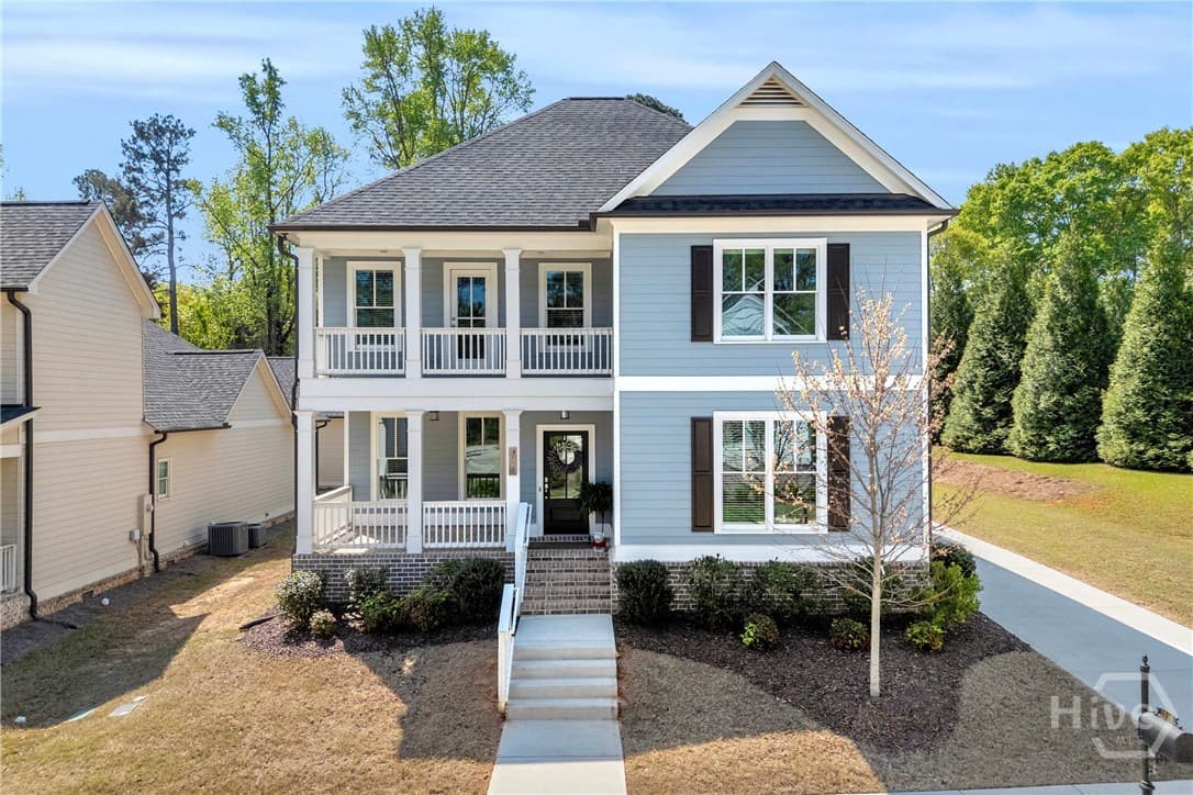 1060 Copperville Drive - Photo 1