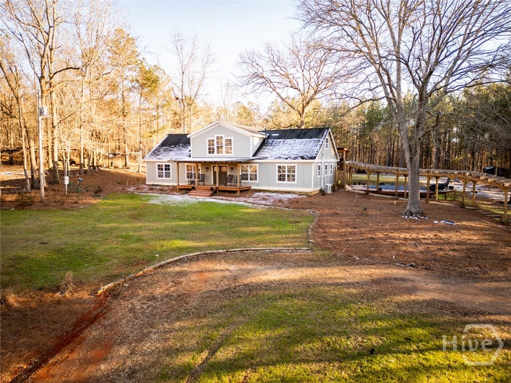 1208 Elberton Road