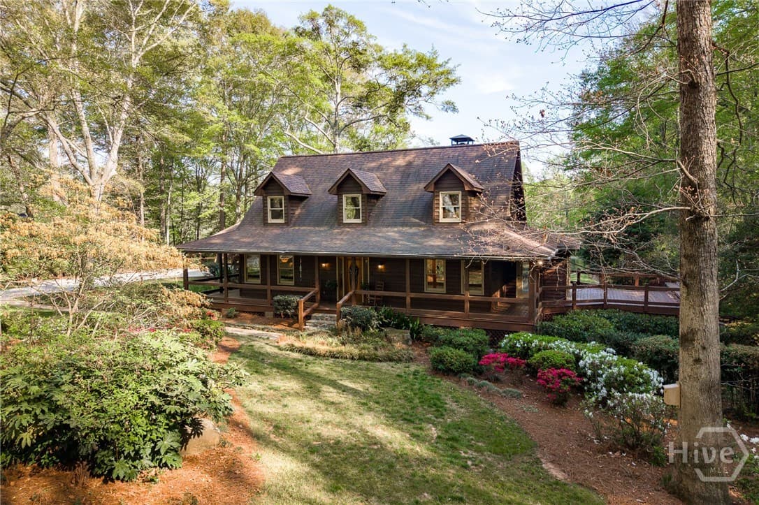2462 Centerville Rosebud Road - Photo 1