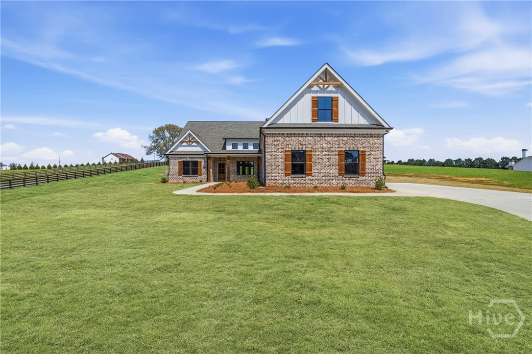 3625 Fannie Thompson Road - Photo 1