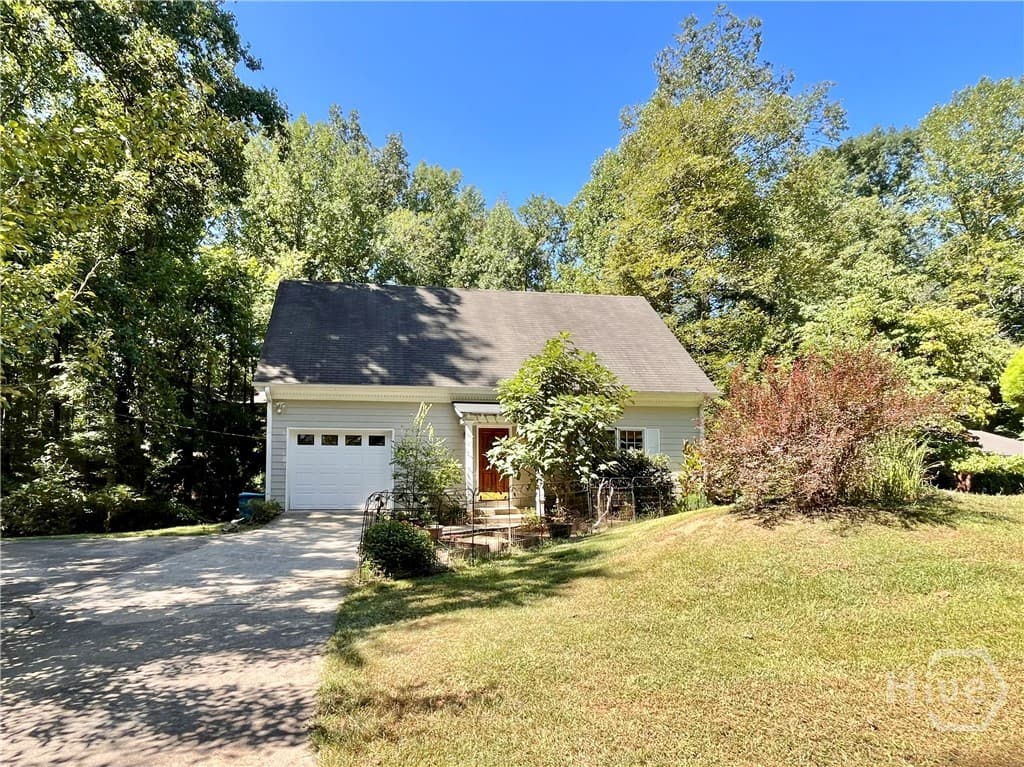 215 McDuffie Drive