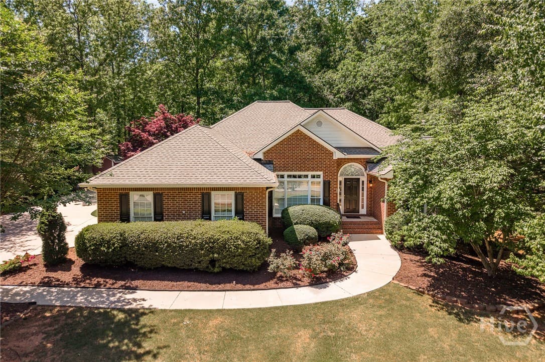 102 Buckeye Branch - Photo 1