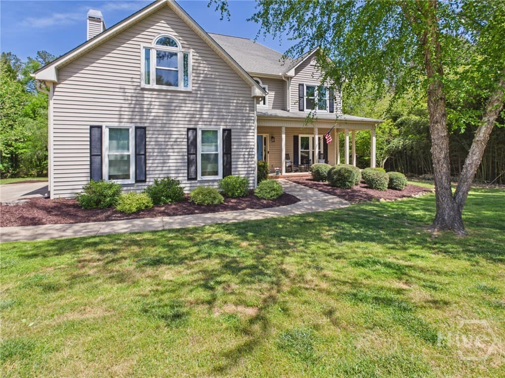1050 Calls Creek Court