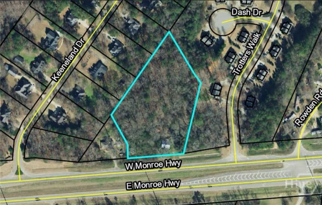 3240 Monroe Highway - Photo 1