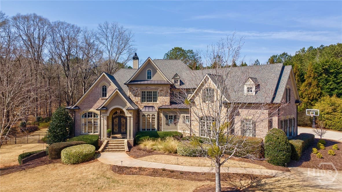2740 Rowan Oak Estates Way - Photo 1