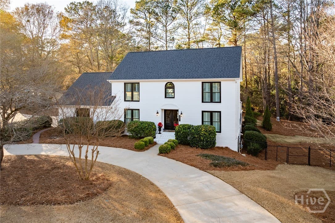301 Skyline Parkway