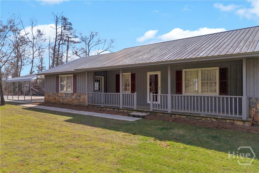 54 Kesler Rd
