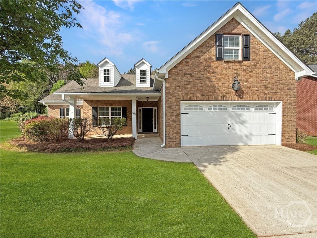 1100 Brookshire Court - Photo 1