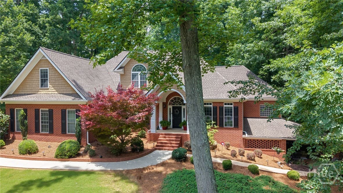 1030 Oaklake Terrace