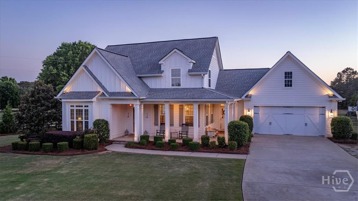 6461 Hog Mountain Road - Photo 1