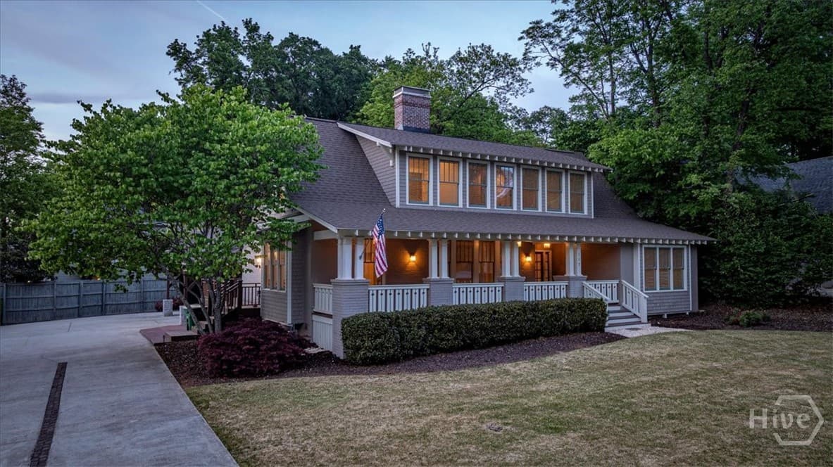 112 Fortson Drive - Photo 1