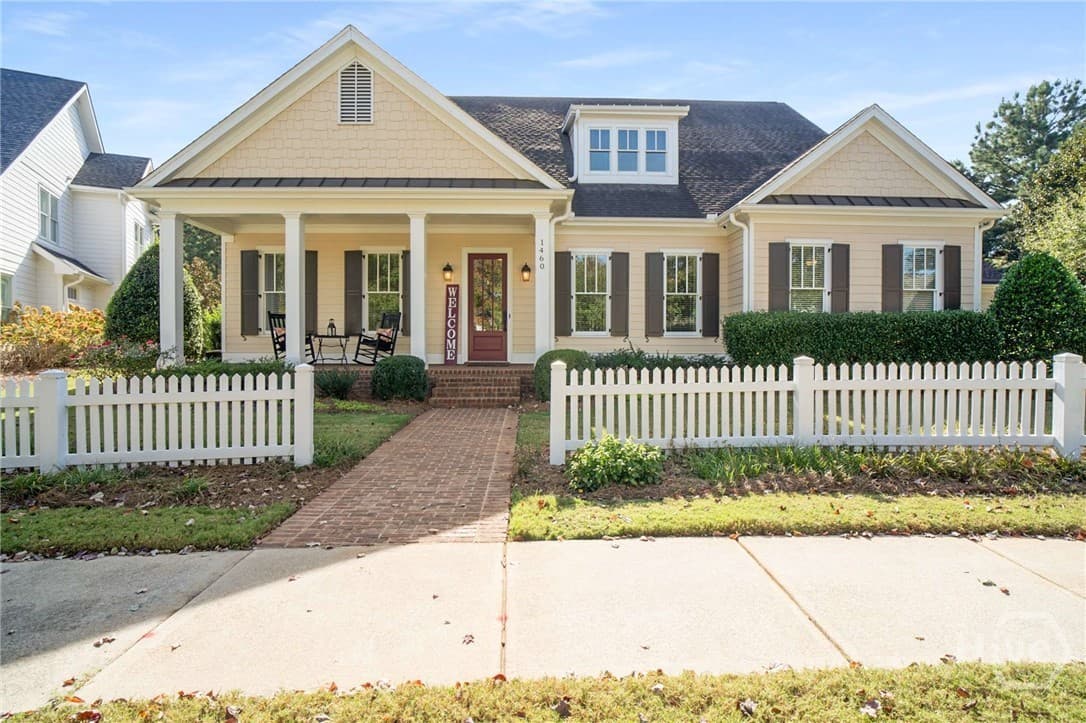1460 Autumn Park - Photo 1