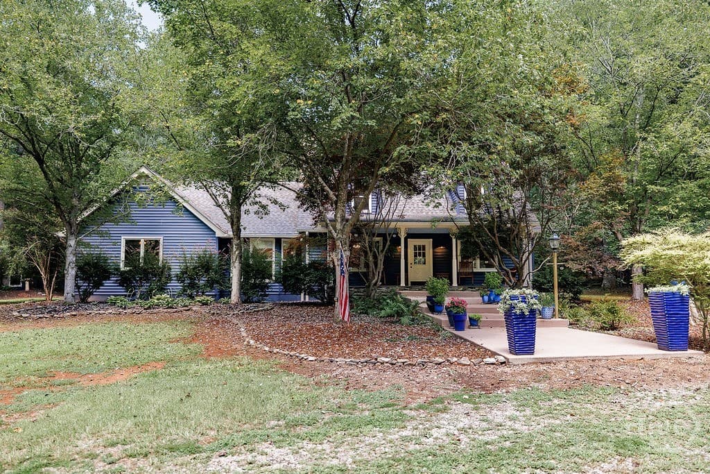 6329 Brockton Rd. Drive - Photo 1