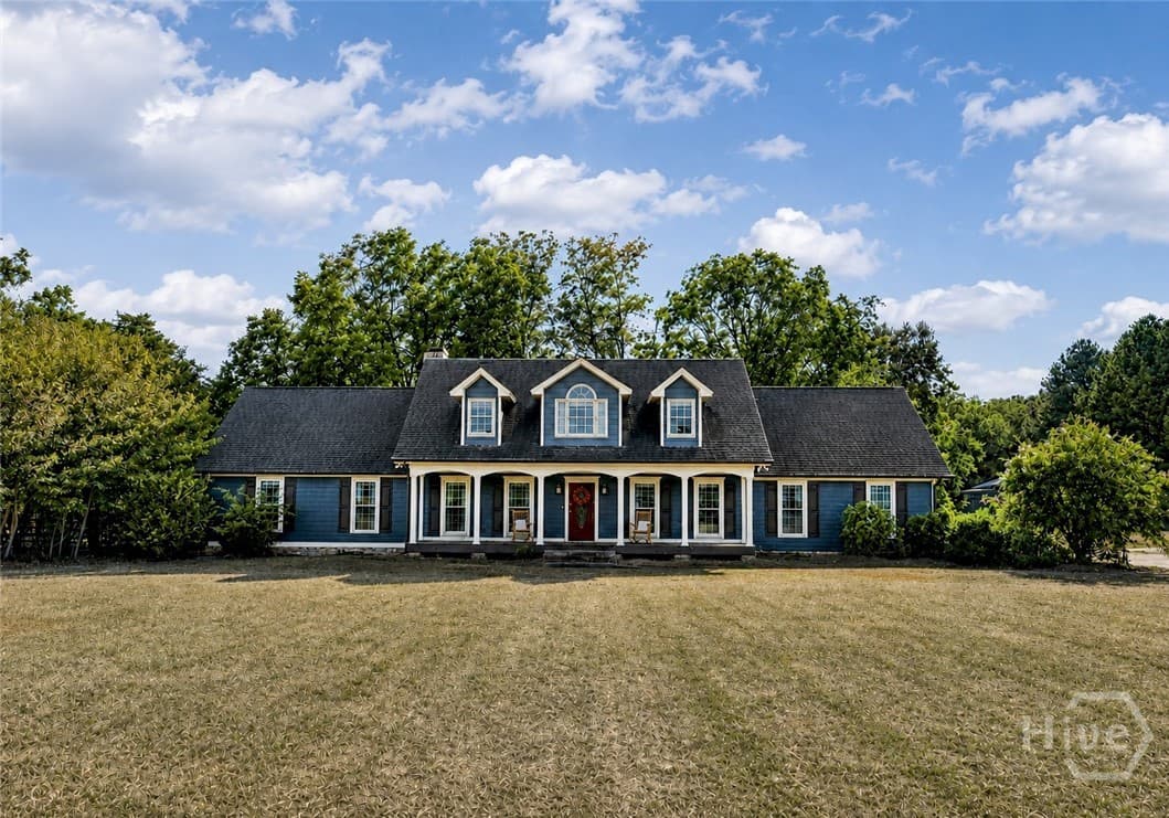 2750 Colham Ferry Road - Photo 1