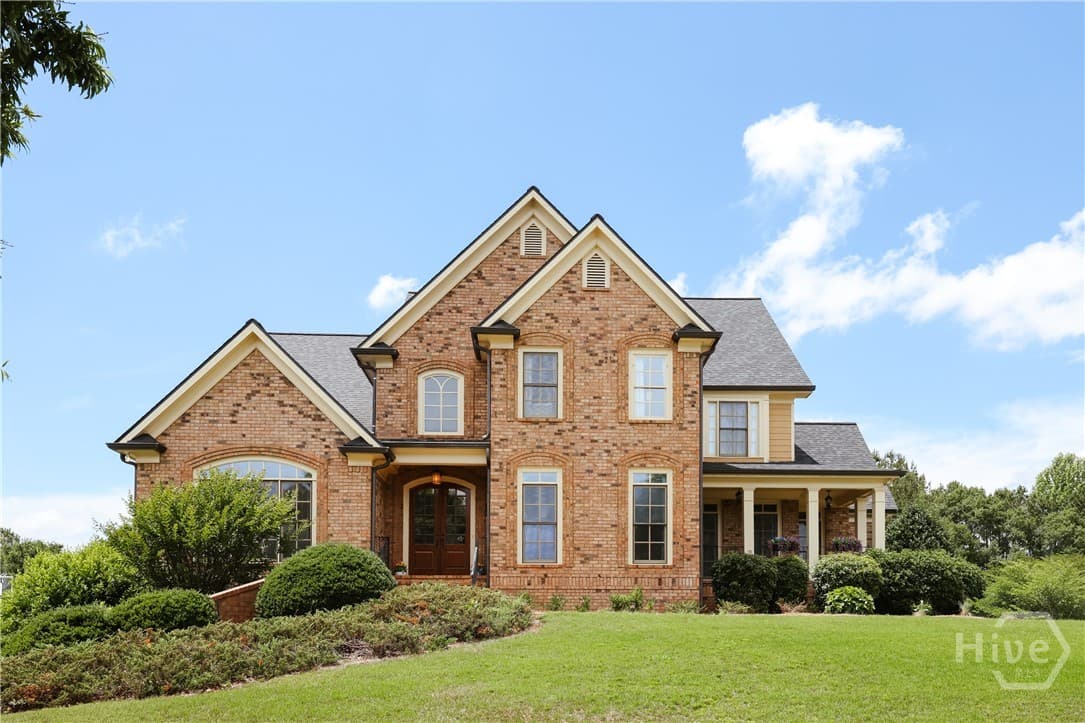 2041 Lakewood Manor Drive - Photo 1
