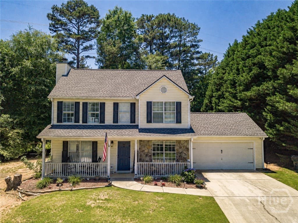 721 Woodland Ridge Drive - Photo 1