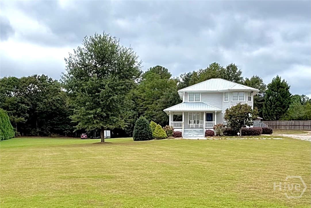 2151 Old Bishop Road