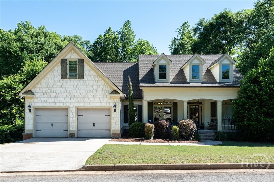261 Falling Shoals Drive