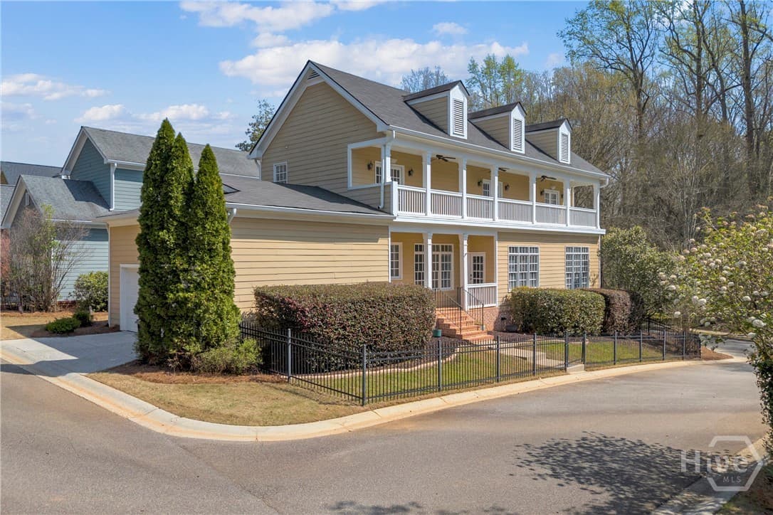 160 Magnolia Blossom Way - Photo 1