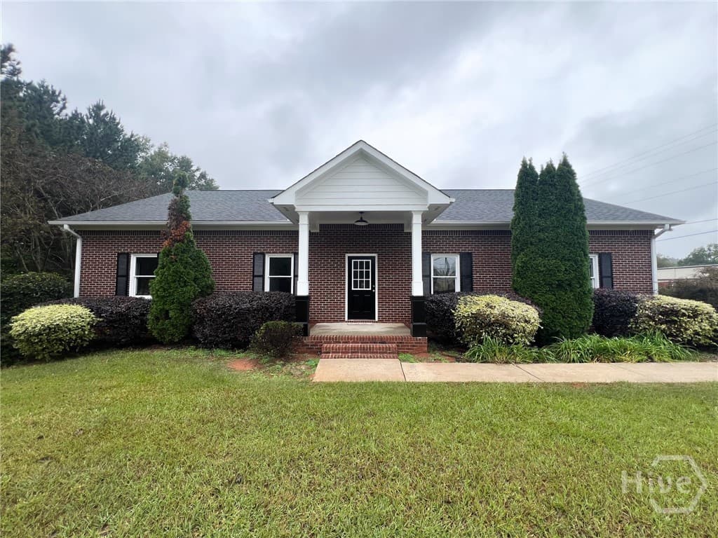 1320 Greensboro Highway - Photo 1