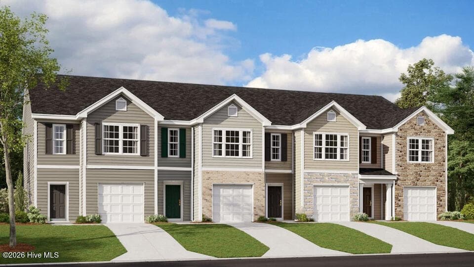3405 Sedge Drive 5 - Photo 1