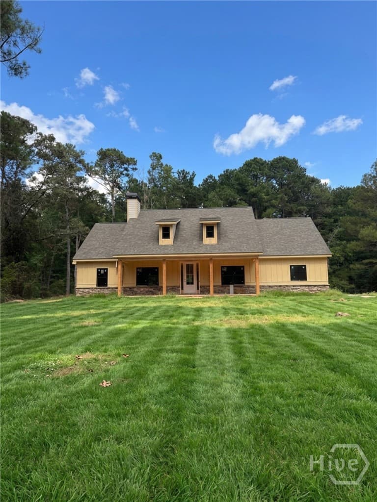 3451 Stock Road SW - Photo 1
