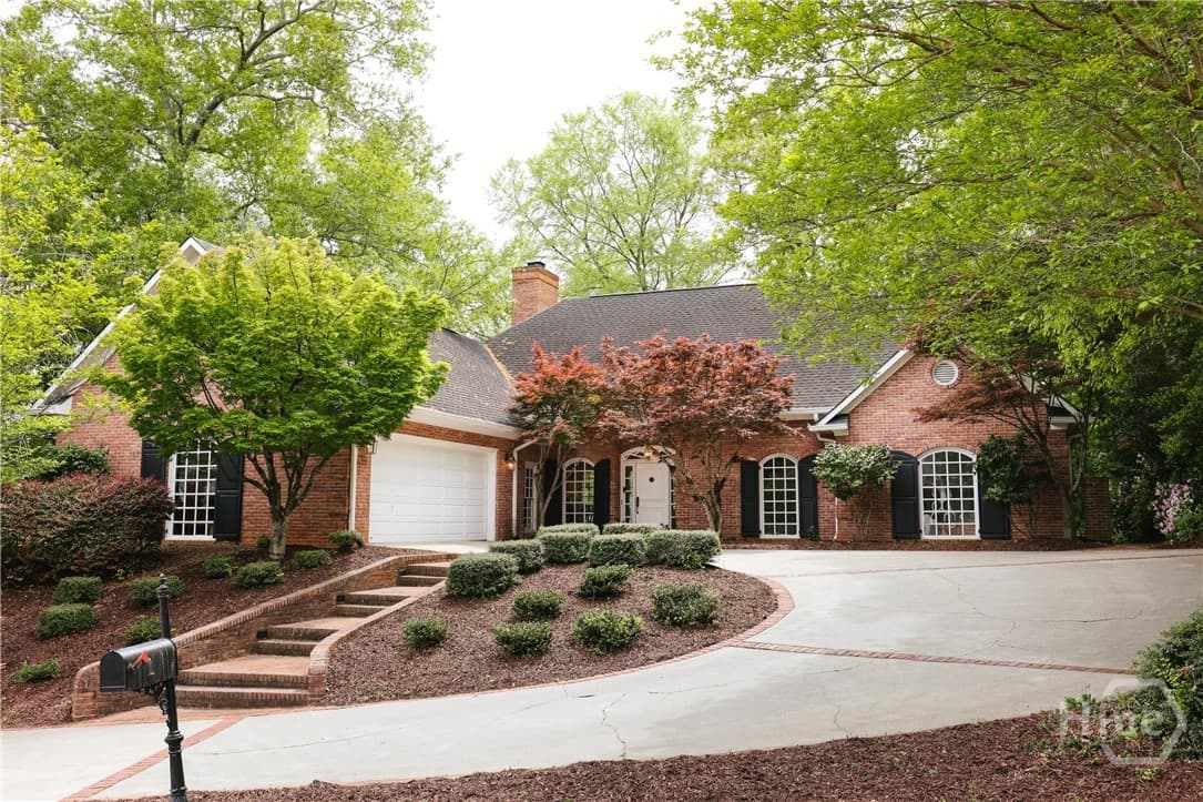 105 Princeton Mill Road - Photo 1