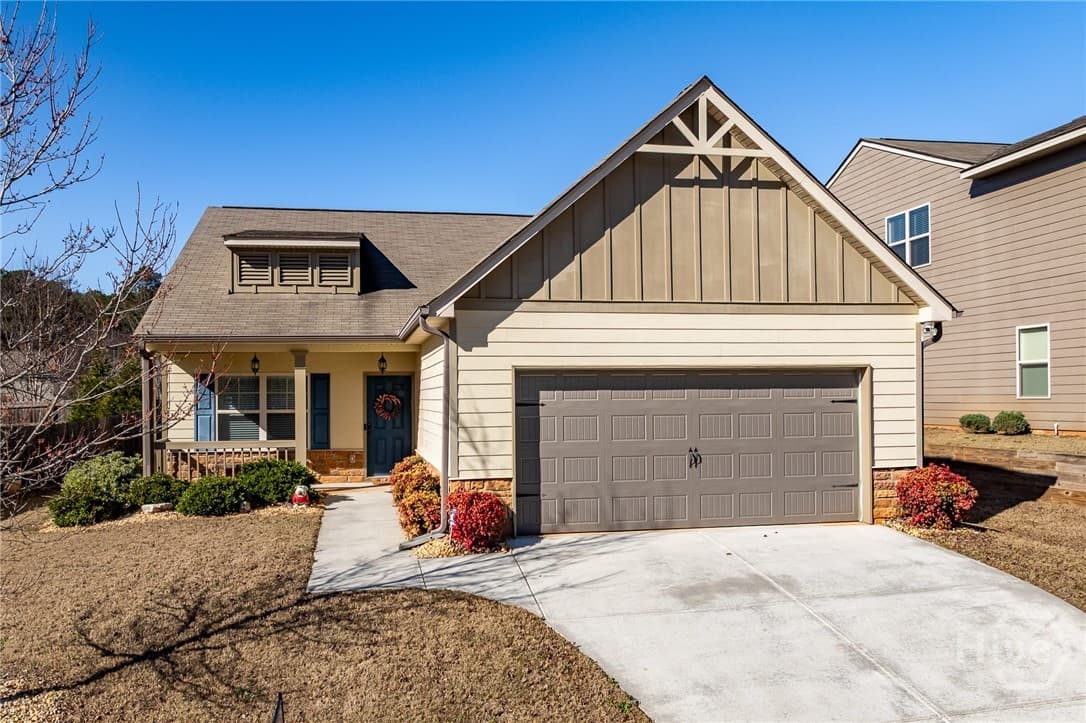 396 Park West Boulevard - Photo 1
