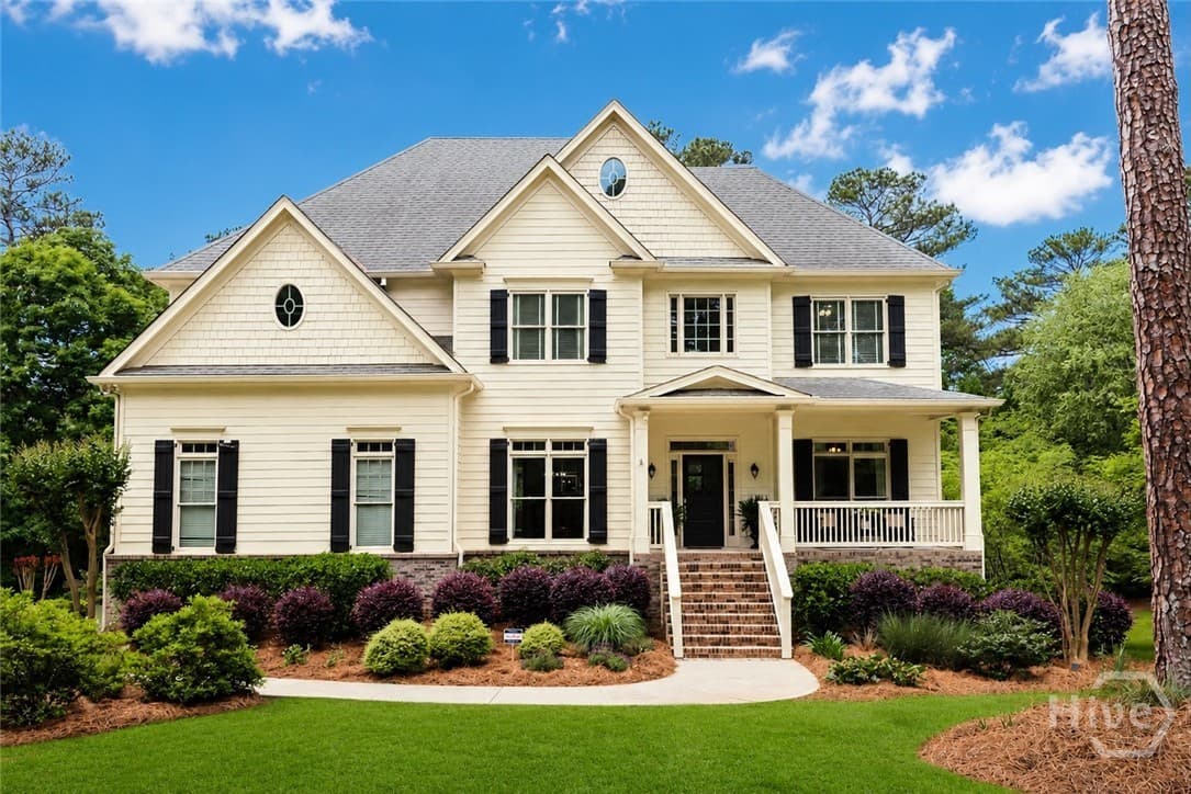 240 Beech Creek Road - Photo 1