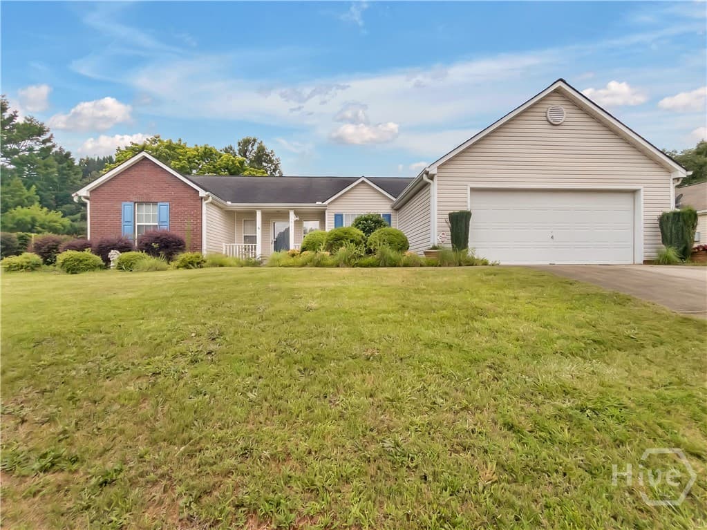 1021 Windsor Drive - Photo 1