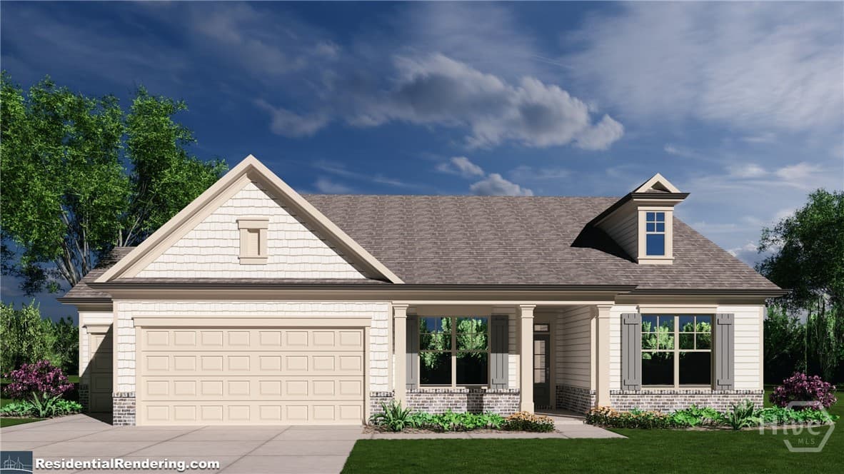 2022 Oconee Bluff Drive - Photo 1