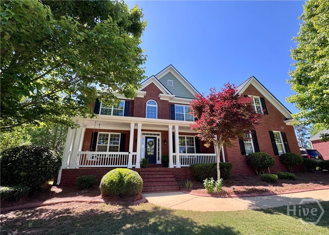 1061 Timarron Trail - Photo 1