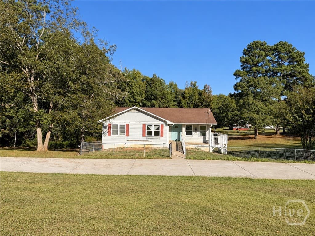 1081 Travis Drive - Photo 1