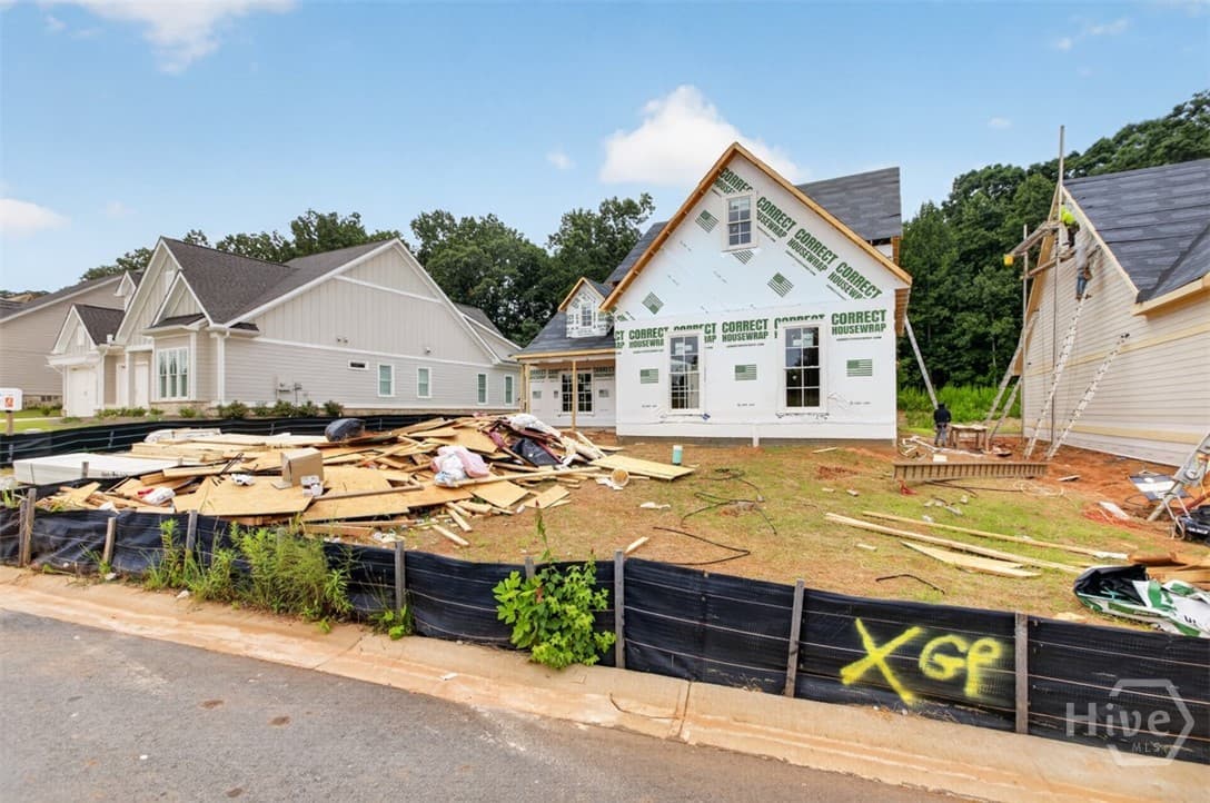 423 Lake Vista Drive