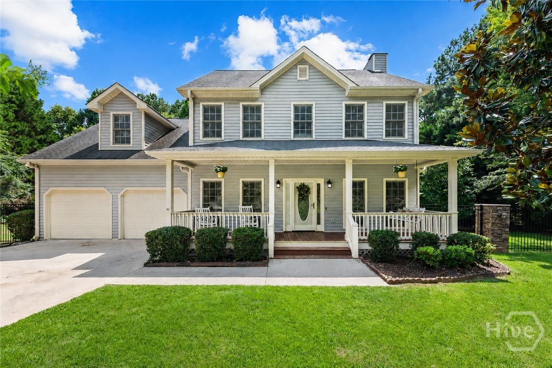 17 Pineforest Drive - Photo 1