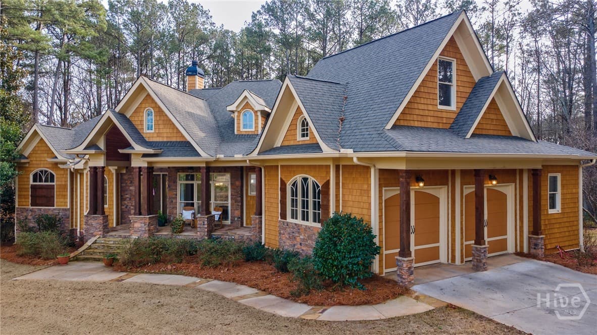 1400 Saxon Road