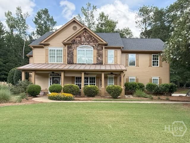 2103 Whitlow View Drive - Photo 1