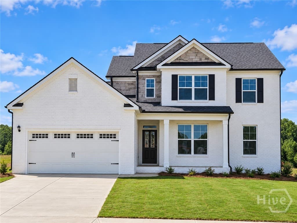 1226 Riverbrook Drive - Photo 1