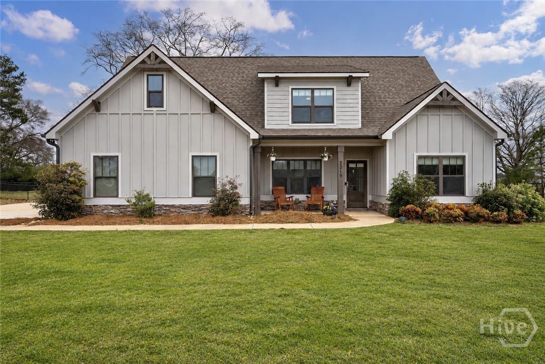 2219 Greensboro Hwy. - Photo 1
